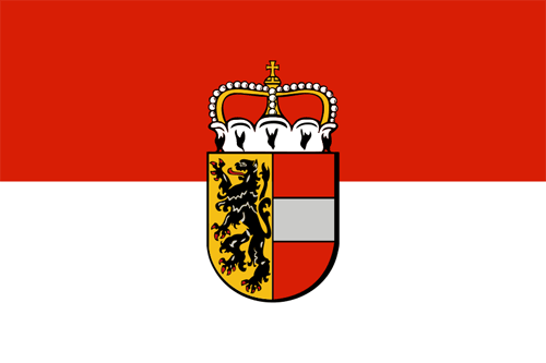 flagge-salzburg